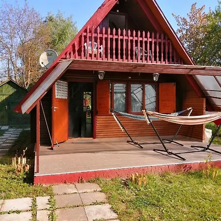 Hotel Reza Vendeghaz