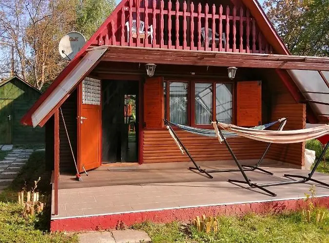 Hotel Reza Vendeghaz