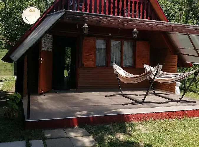 Reza Vendeghaz Hotel *